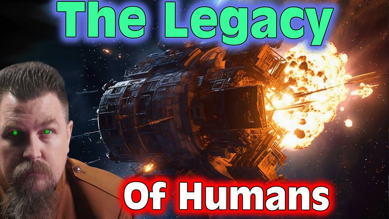 A HFY Story : Humans & For My Creator | 2104 ~Deathworld, War, Terran and Humans