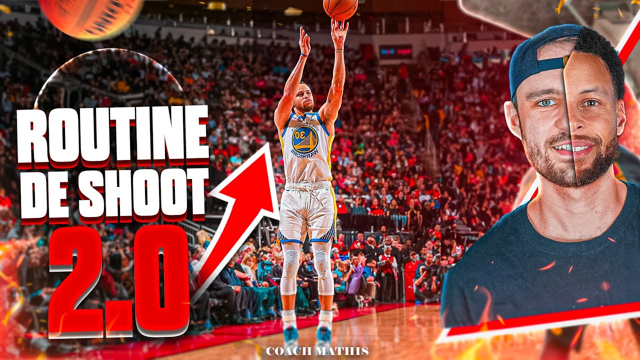 ROUTINE DE SHOOT 2.0 🔥 : TRANSFORME ton SHOOT en seulement 10 Minutes ! (Expert) 🎯✅