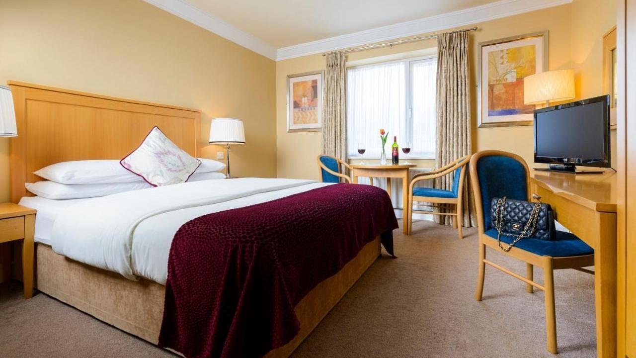 Dingle Bay Hotel, Dingle, Ireland