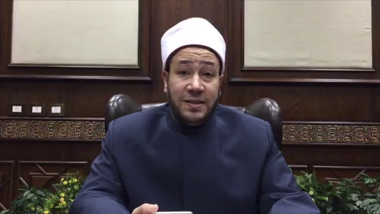 هل عمليات تجميل الأنف حرام أم حلال؟