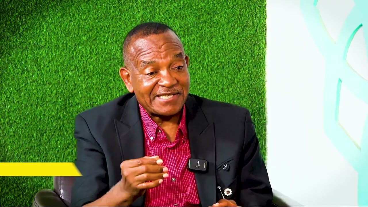 The Importance of Integrative Medicine in Disease Prevention with Dr. John Tor Agbidye || SPOTLIGHT