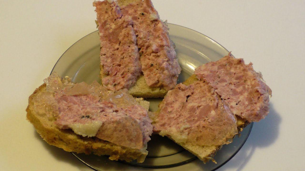 Praktyka u Praktyka - Kiełbasa ze Słoika - Słoikówka