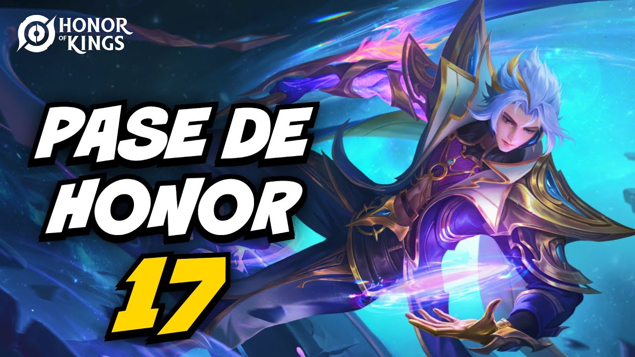 PASE DE HONOR TEMPORADA 17: CIRRUS, DUN & FEYD!