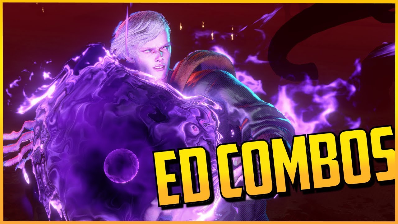 SF6 ▰ Kakeru Is Destroying People With ED!【Street Fighter 6】