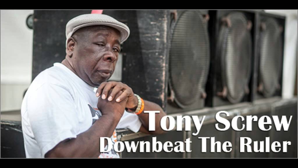 Sir David Rodigan vs Downbeat The Ruler  REMATCH LONDON