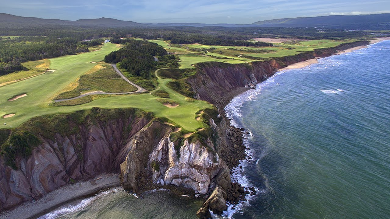 Canada's Top 59 Public Courses: 40-1