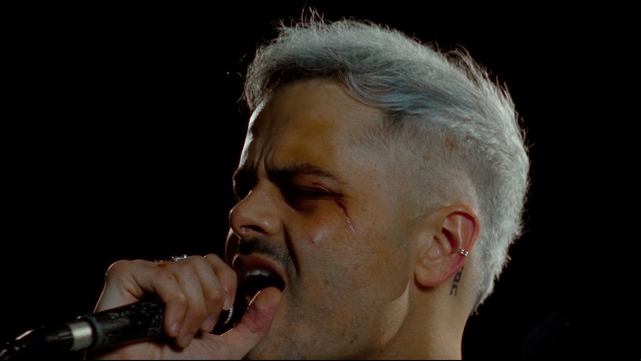 MAIKA - Shadowboxing [Official Video]