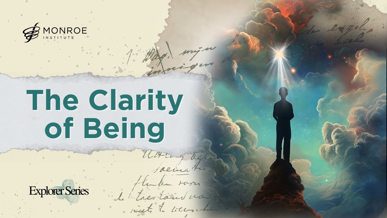 Bridging Realities with an Unclouded Mind #63