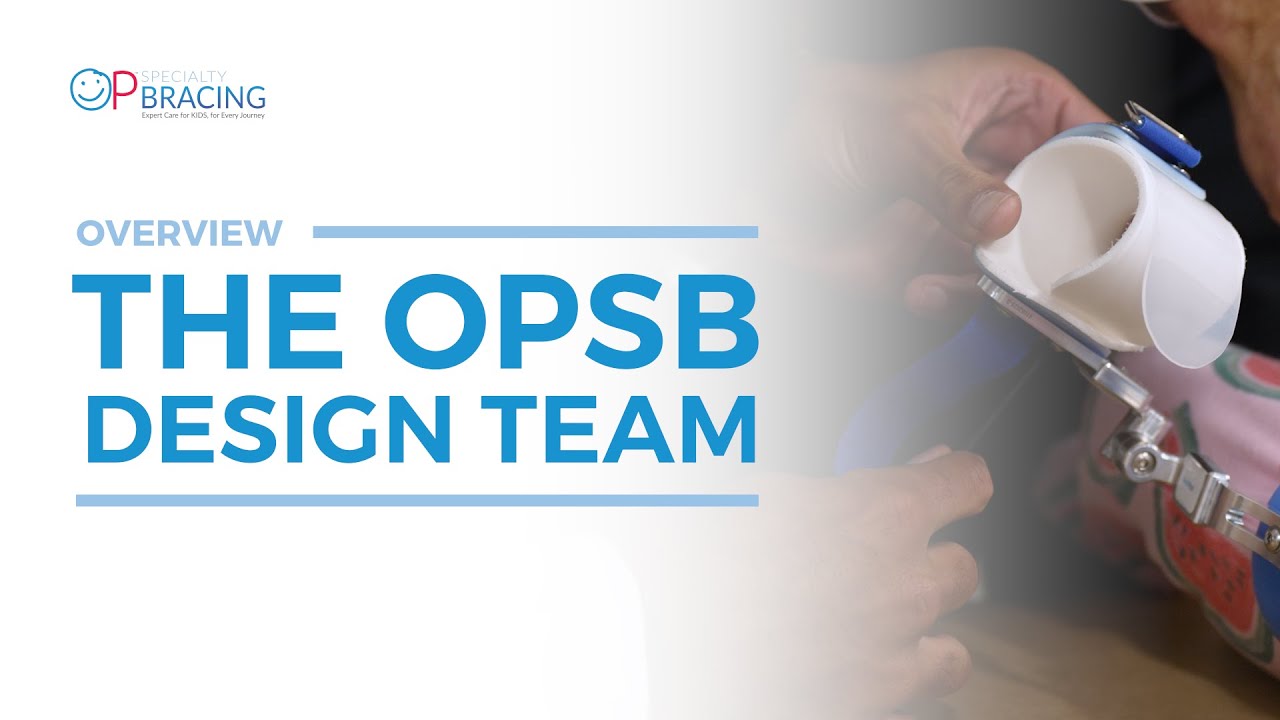 The OPSB PediHip Design Team