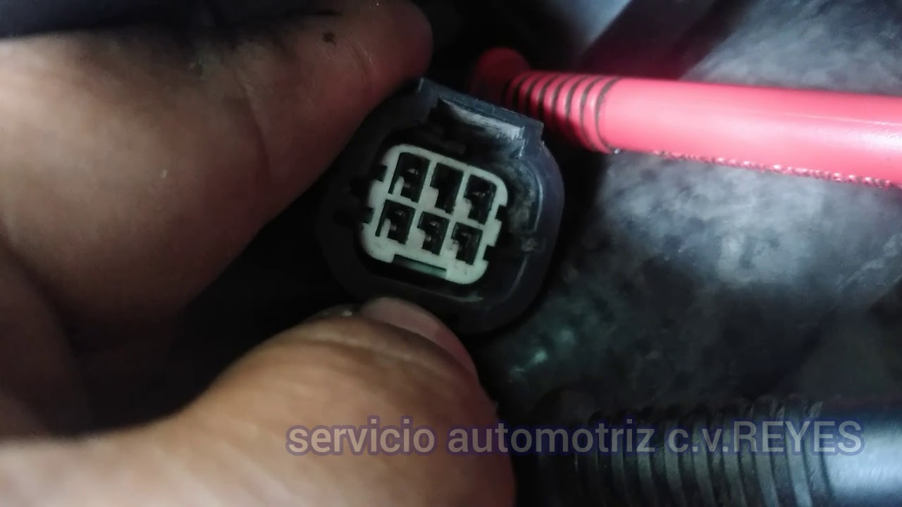 P2017 y p2004 Jeep patriot , compass falla intermitente tips de diagnóstico