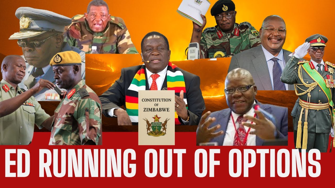 ED running out of options, faces heavy opposition on Bill, Watch all fronts on speak out