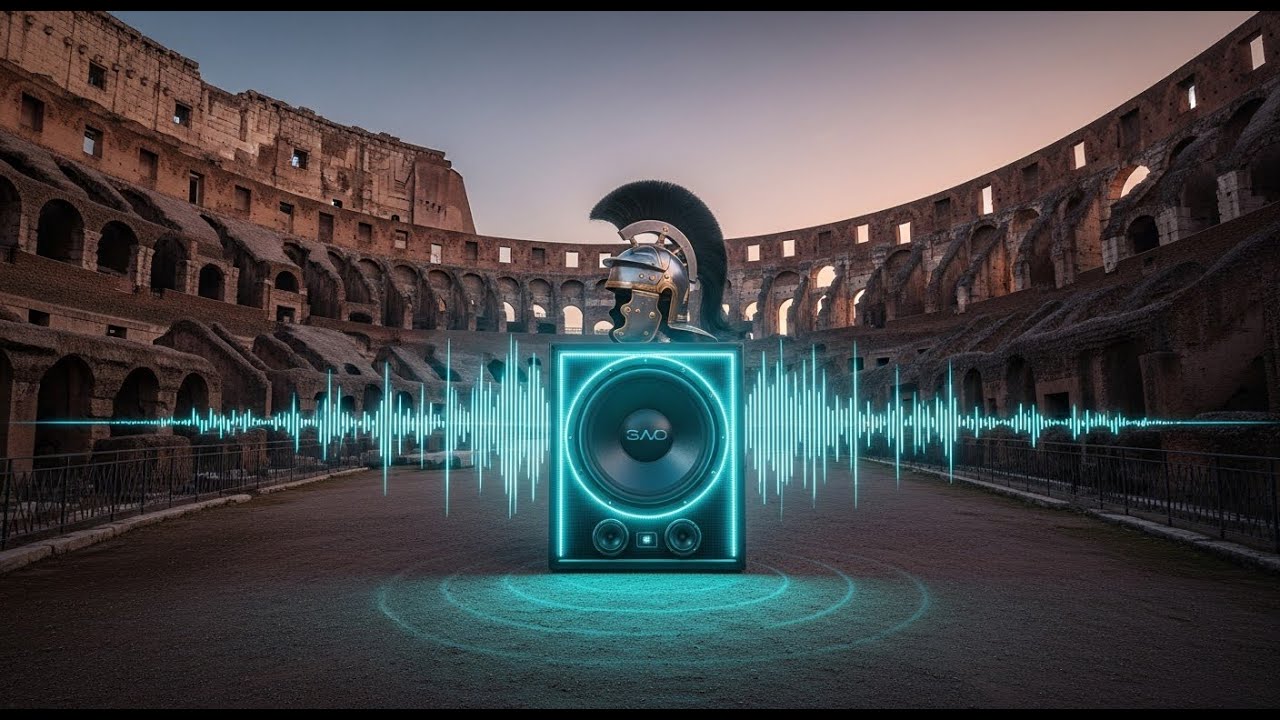 🔊 Ultra Sonic Bass Boost | Devta Musik 