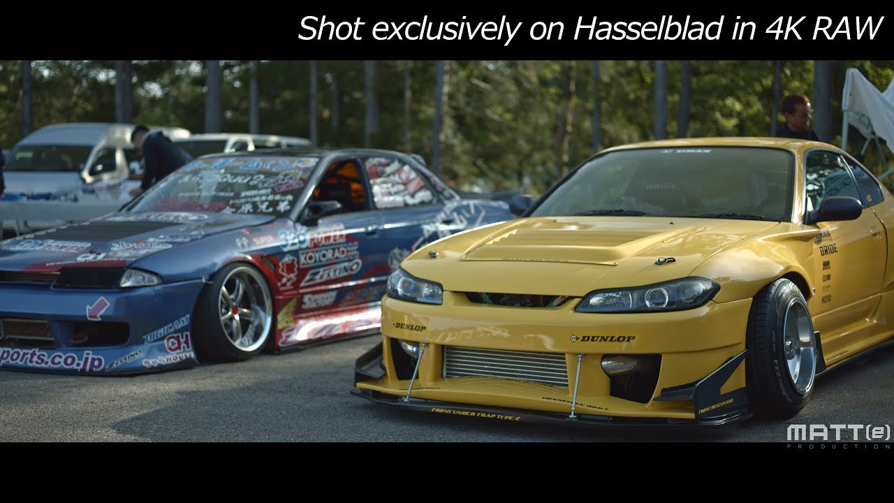 Doridore 2018 | ドリドレ走 2018