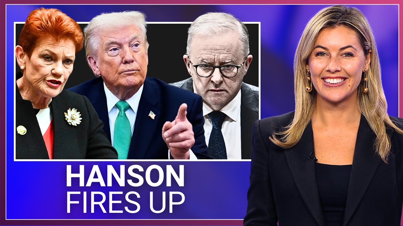 Australia fails to be a good ‘mate’ to President Trump as he tries to ‘get rid’ of radical Islam