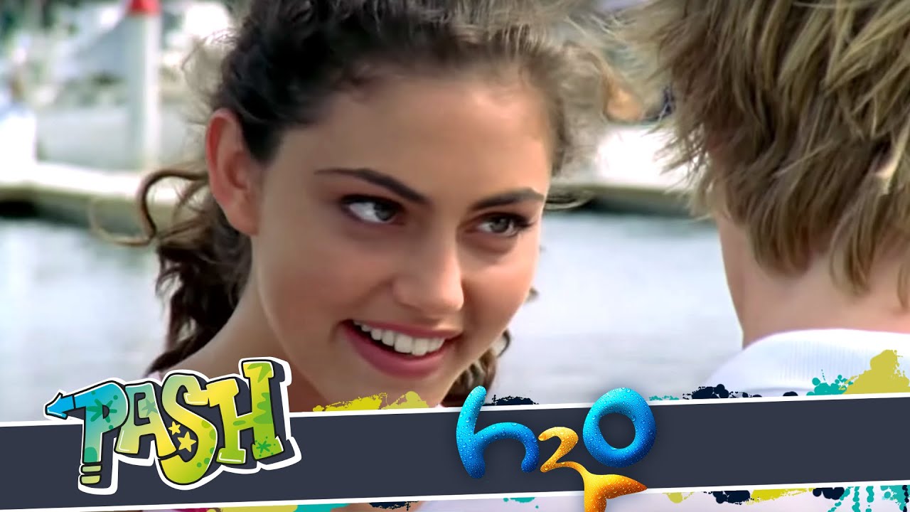 Mega Maxi Series: H20 - S02 Ep. 24, 25 FINALE