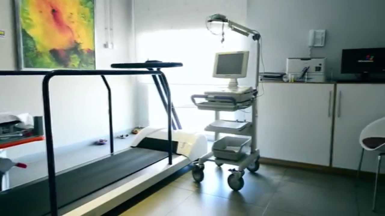 Jerrada Oasis Clinic - Casablanca - Morocco