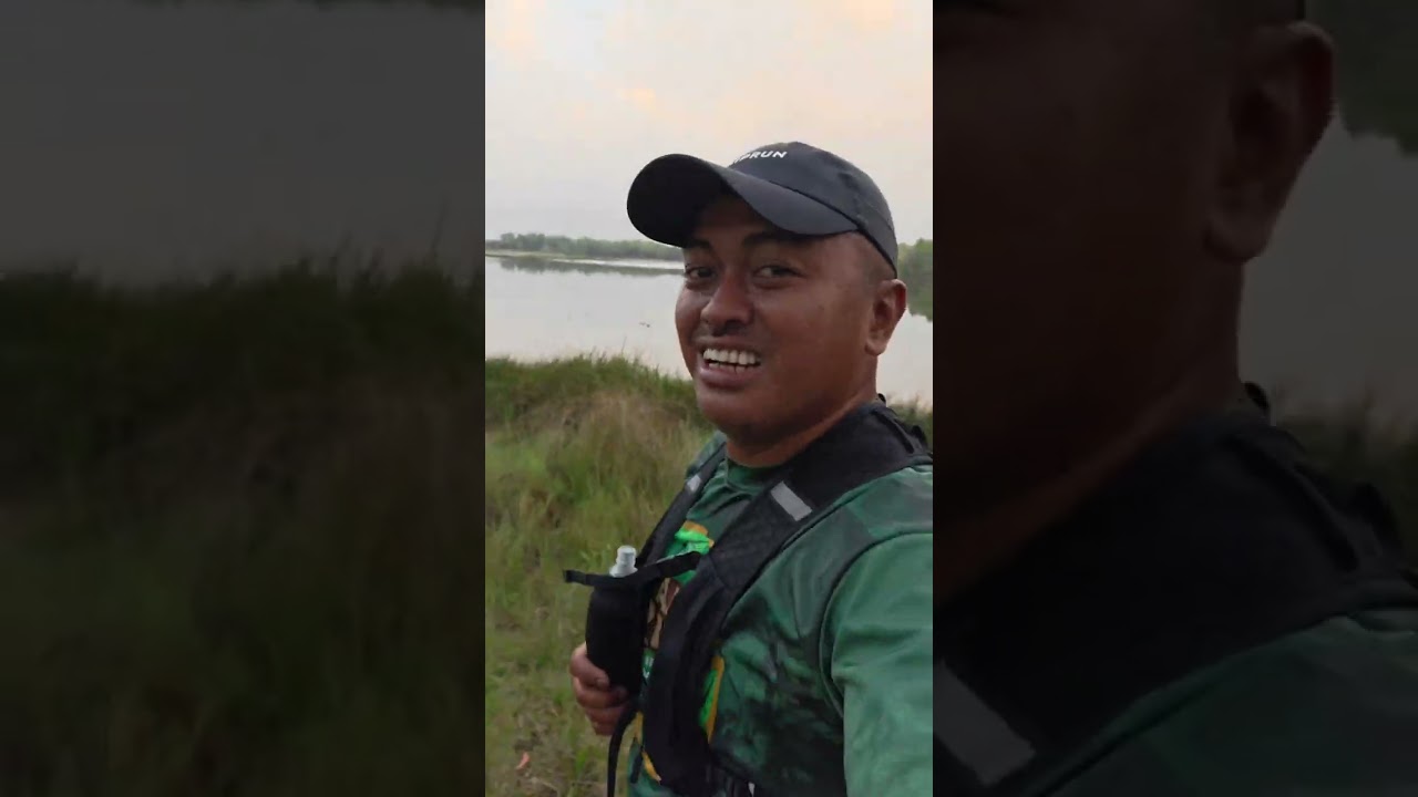 Next Event | Larian Rimba 2026 | Paya Indah Wetland, Dengkil