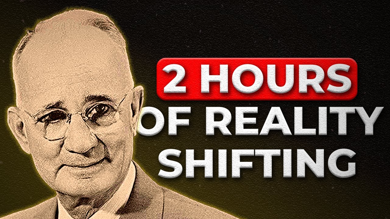 Listen to Napoleon Hill’s Wisdom and Something IMPOSSIBLE Will Happen