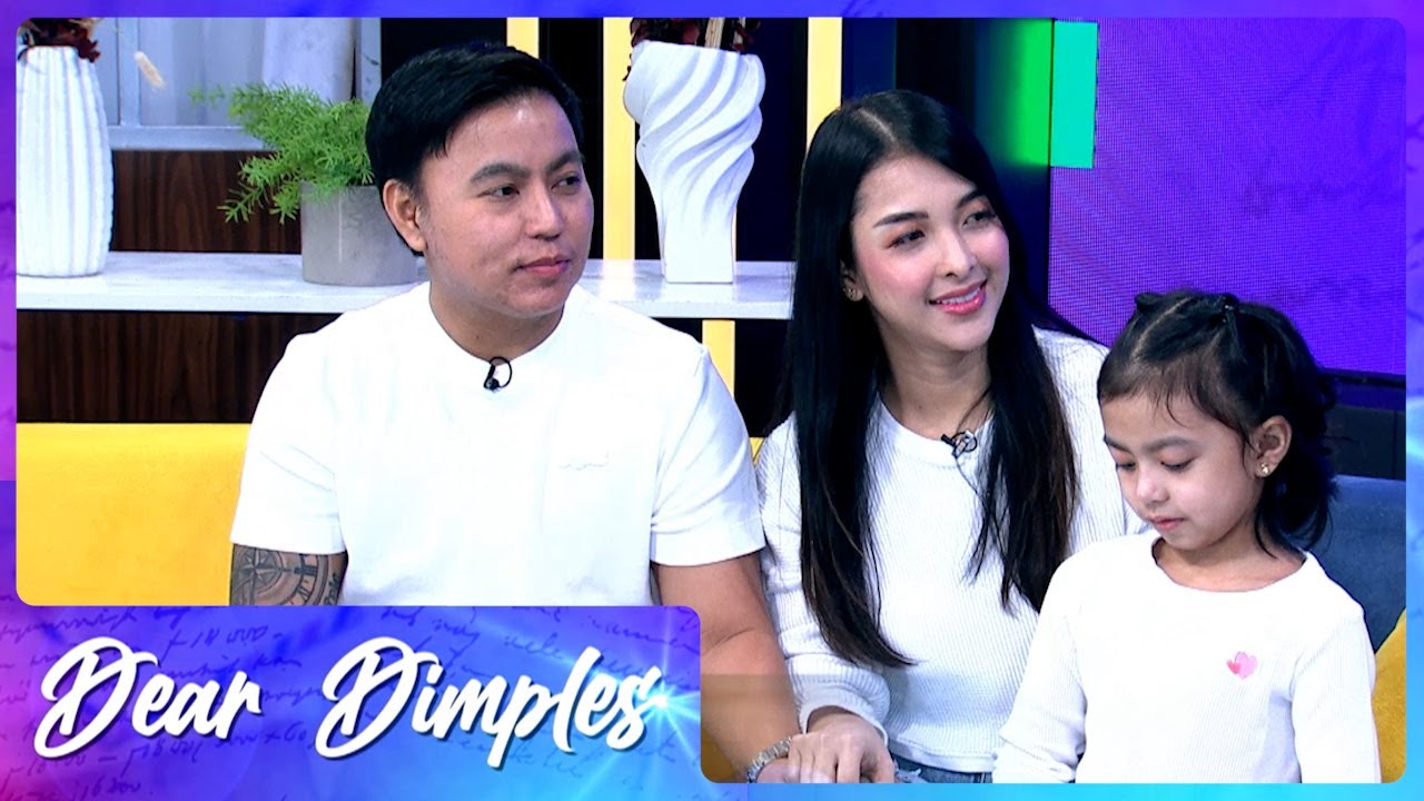 Dear Dimples: Famngarap ng transman | Gud Morning Kapatid
