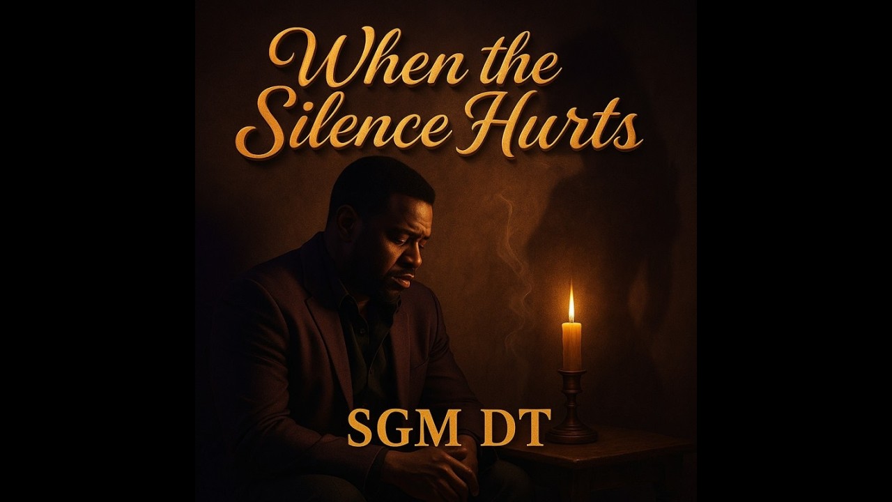 When the Silence Hurts - ThomasKd Production