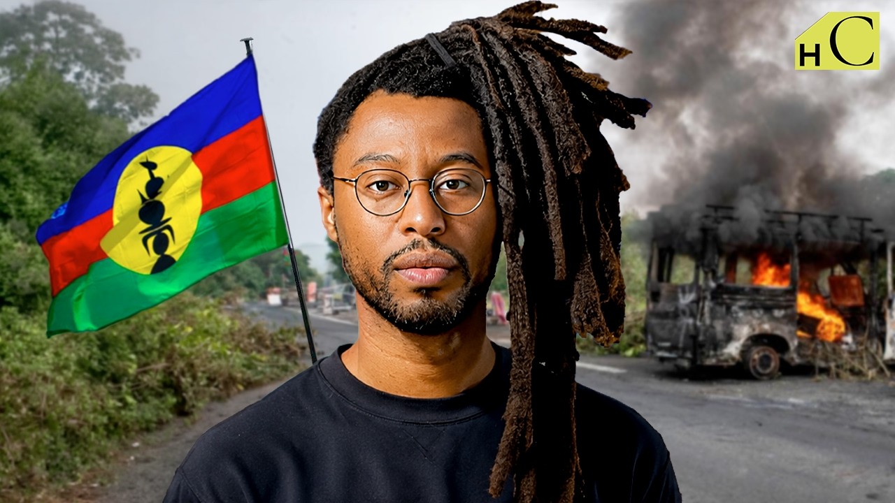 Le paradoxe de la Kanaky Nouvelle Calédonie - Racisme inversé ?
