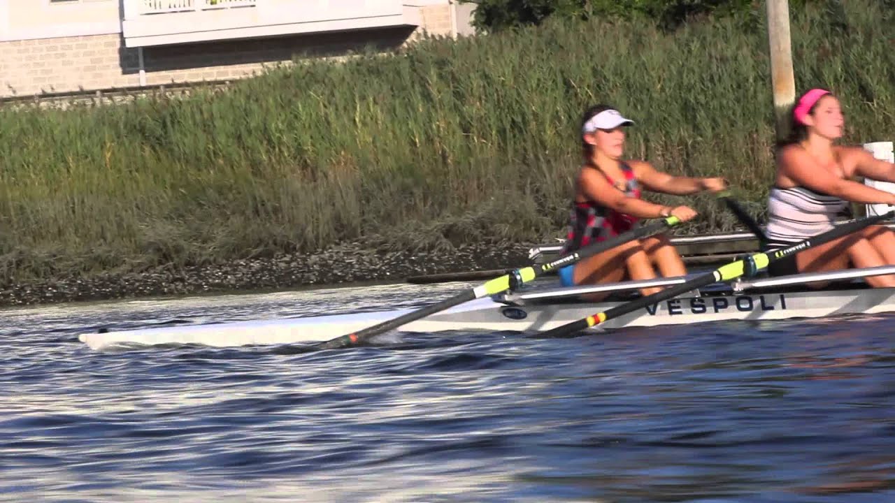 Norwalk River Rowing