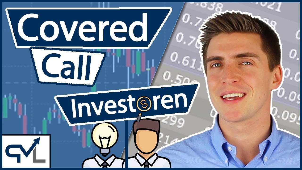 Covered Call - Extra-Einkommen für Investoren! (Erklärung & Praxis)