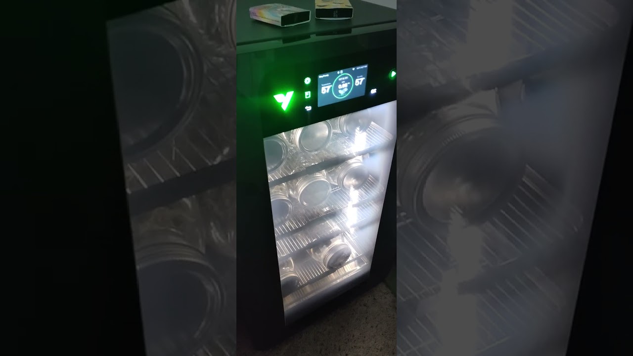 Vivosun Vcure 2026 Outdoor Grow Season 
