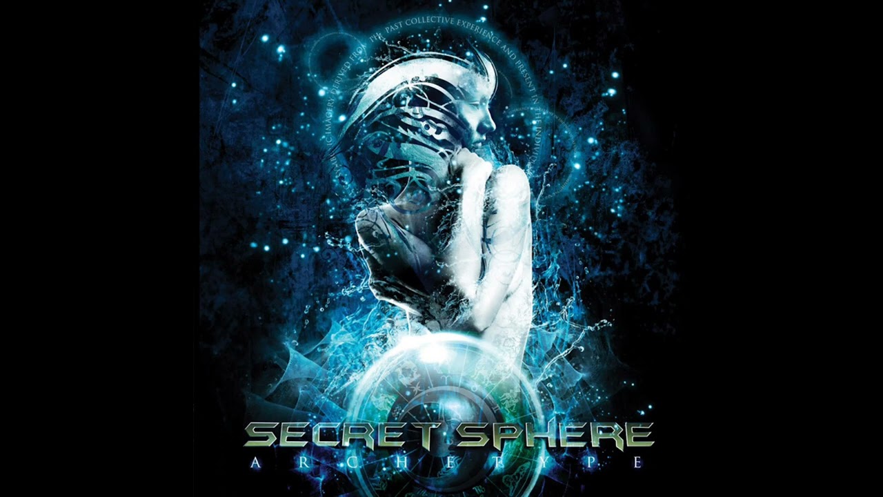 Secret Sphere- Into The Void