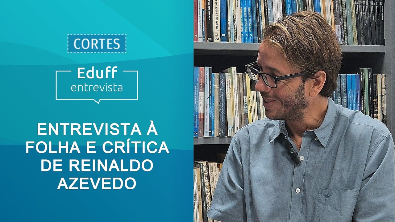 Pedro Campos: comecei a estudar empreiteiras e me chamavam pra falar sobre corrupção