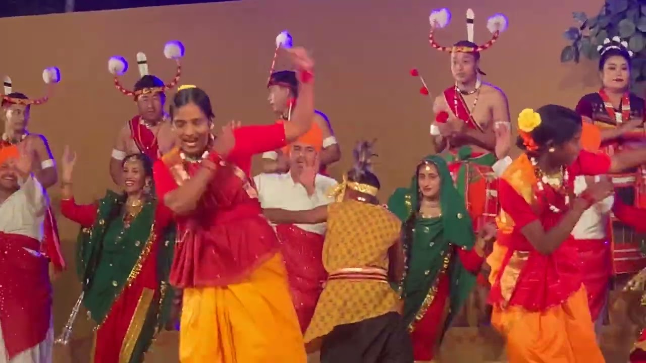 Drama festival in India part 2
