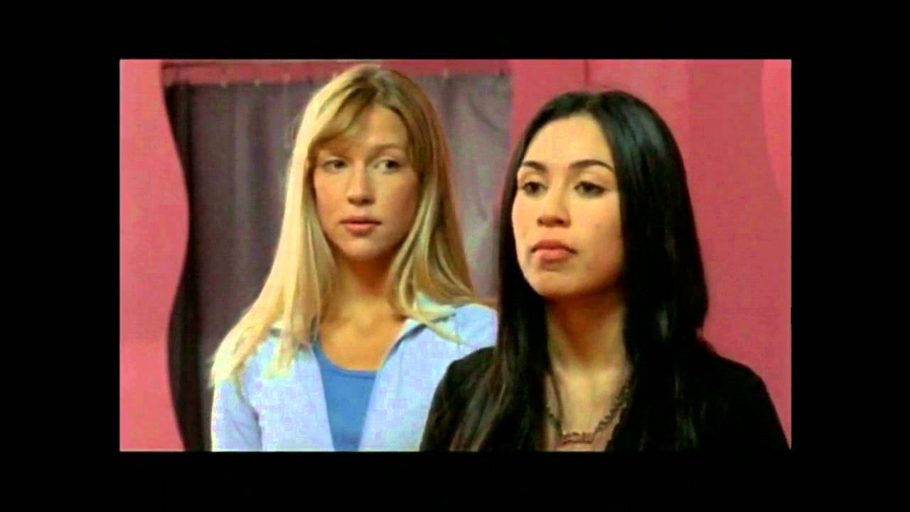 Degrassi S4 Blooper Reel