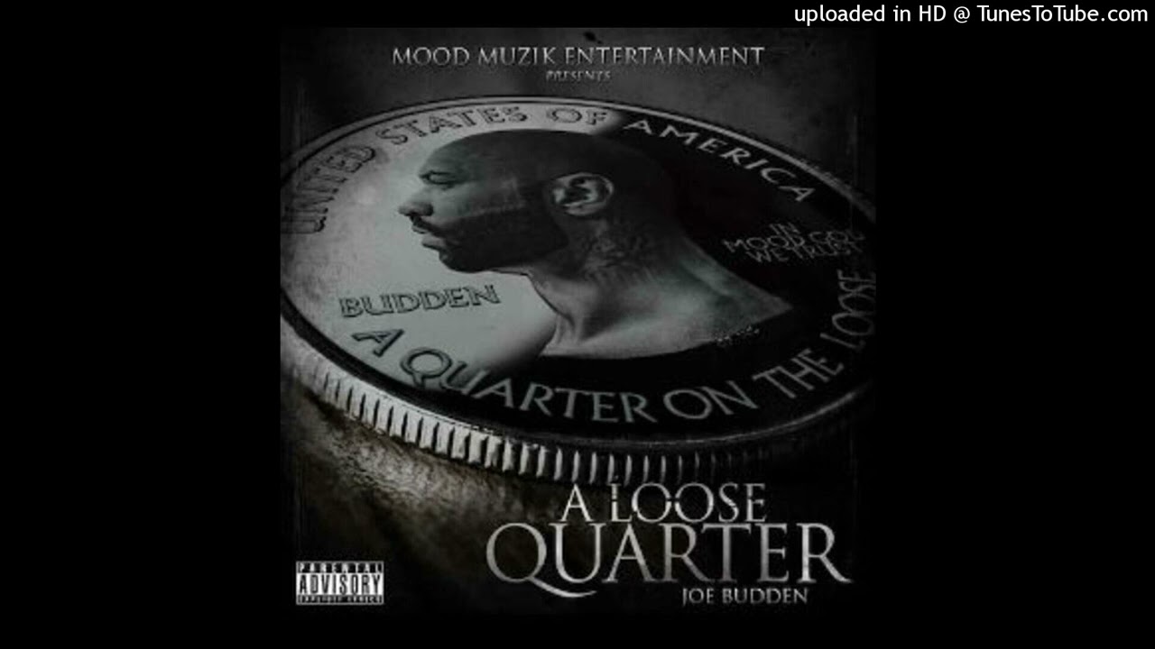 Joe Budden ft. Tsu-Surf - Through My Eyes  (Instrumental) (Prod. AraabMuzik)