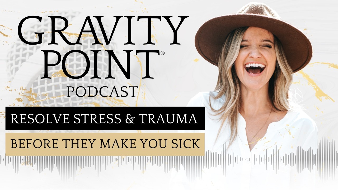Gravity Point® Podcast Trailer