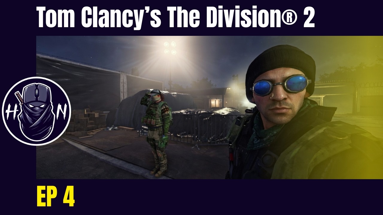 Uma jornada cooperativa no The Division 2 - 004