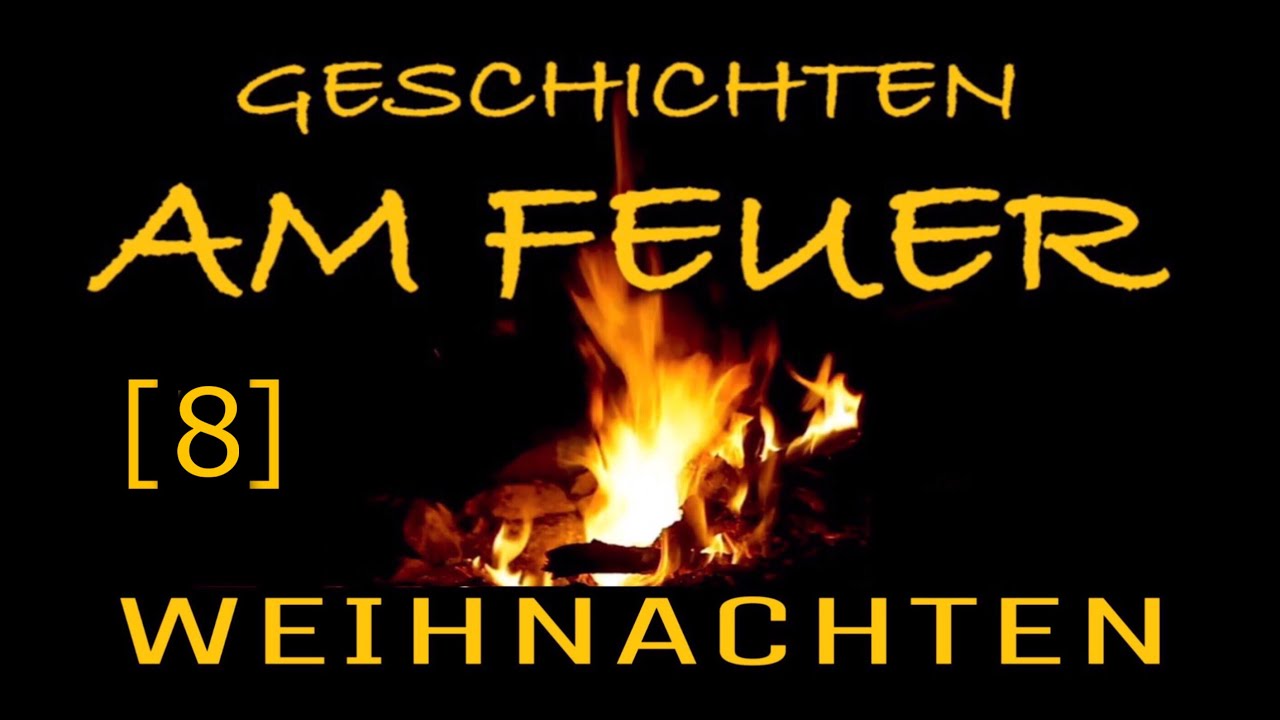 [8] Wolf und Lamm beieinander? #Weihnachten #Jesus #Geschichte für Erwachsene & Kinder