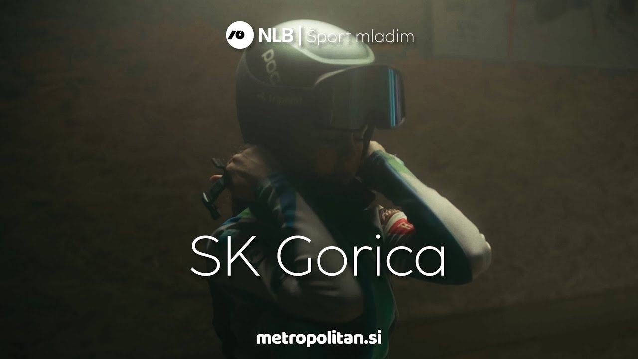 NLB Šport mladim: SK Gorica