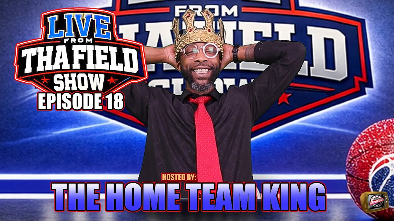 LFTF🏟️Show Episode 18 ShieldsVSCrews-Dezurn Guest/Host PorkRine -Ron-ThaArtist-OT Otis & Much More!!
