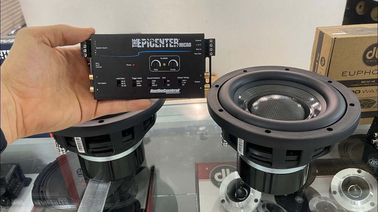 🔥Sistema de Audio Premium Para Silverado Z71 2018🔥