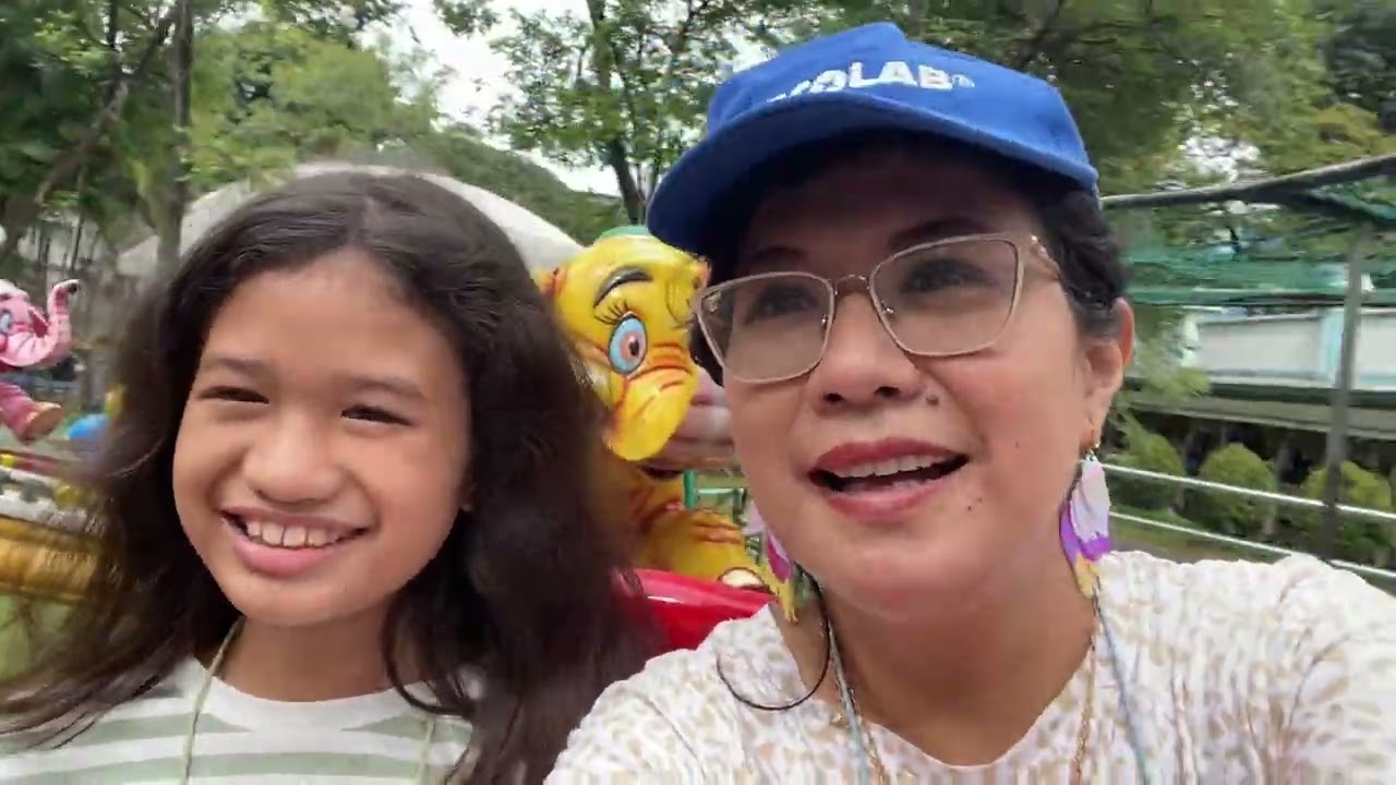 Liburan Dufan
