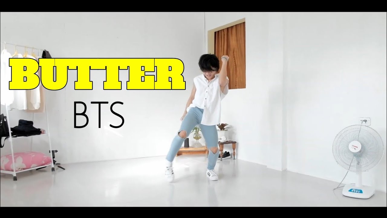 BTS "Butter"| 