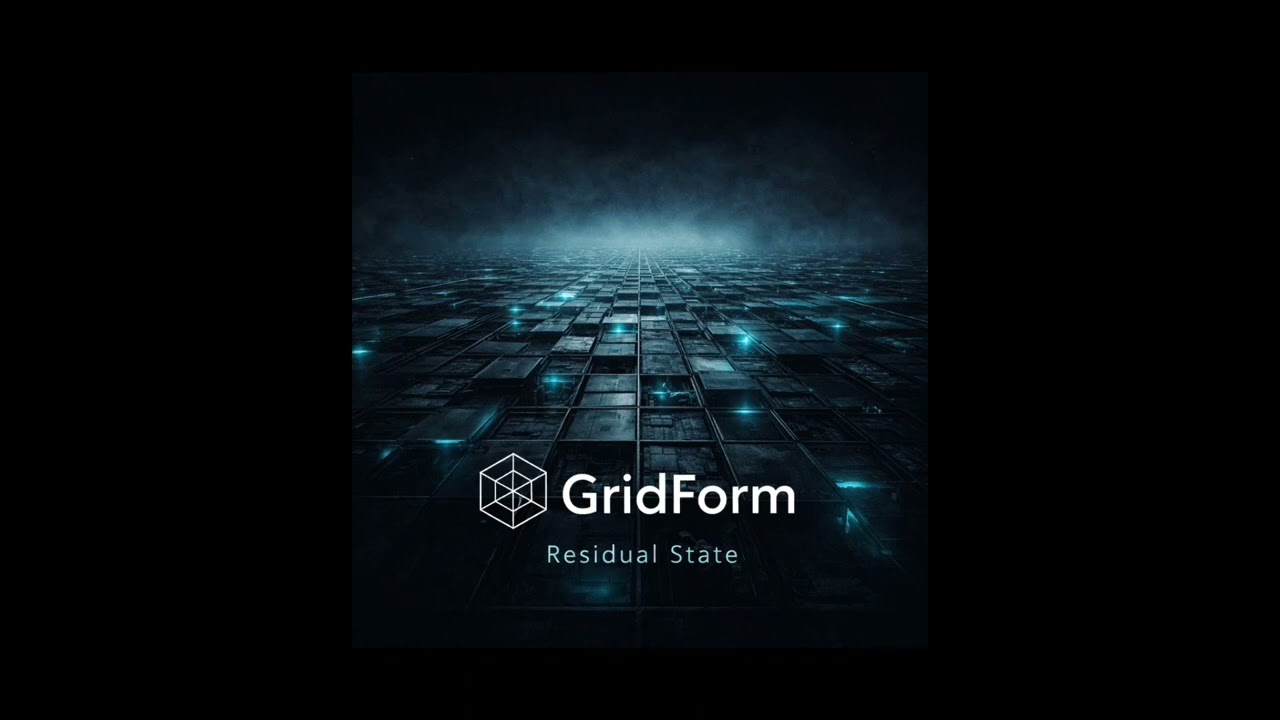 GridForm - Residual State - 9.Post-Process Drift
