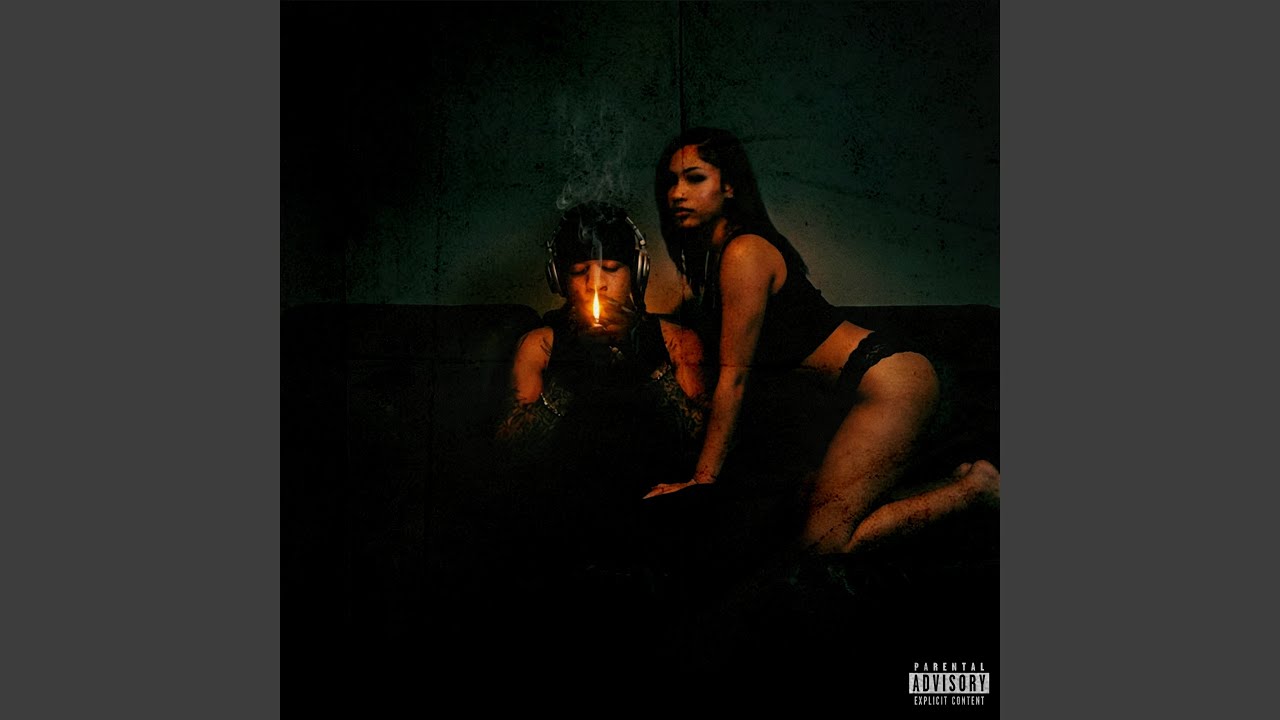 FAMILIAR FEELIN (SPED UP)