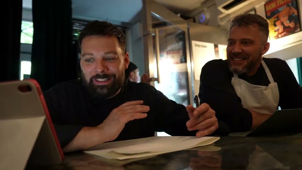 VOD : On continue la carte ensemble !