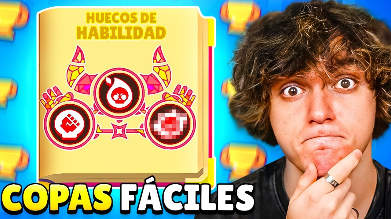Cómo GANAR copas fácil en este evento de DEMONIOS 😈🔥