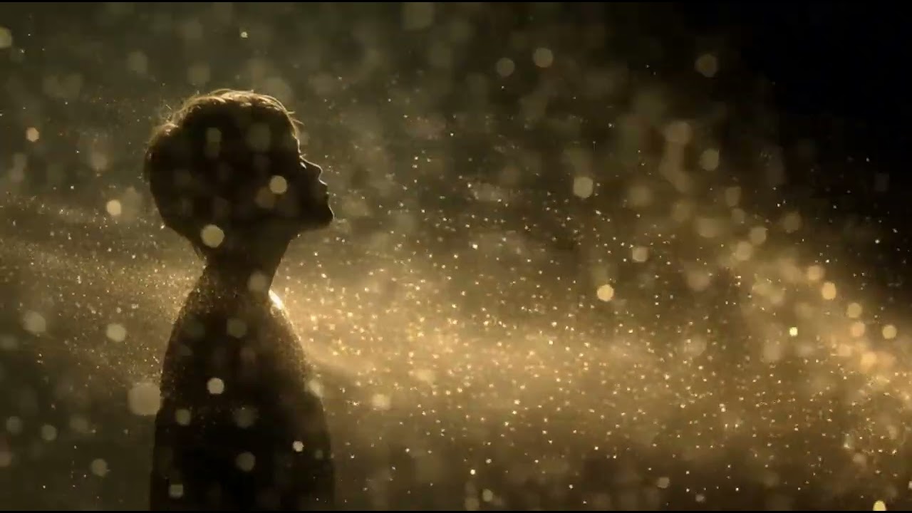 Forgiveness Restores the Soul