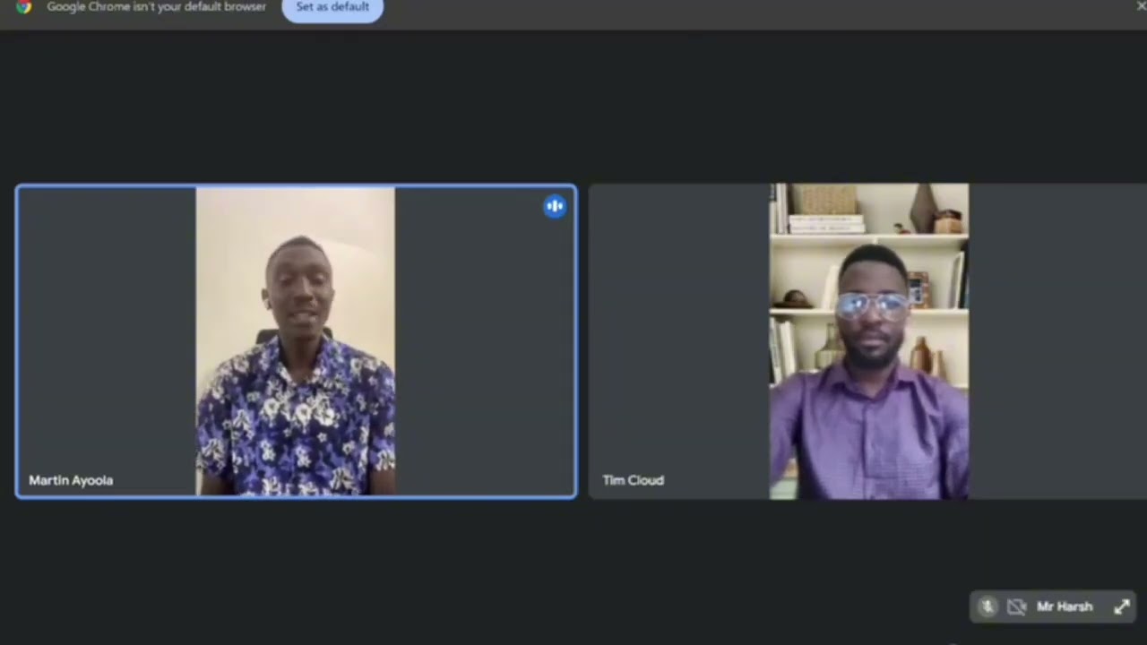 Lando Community Host AMA with CUCKOO Network