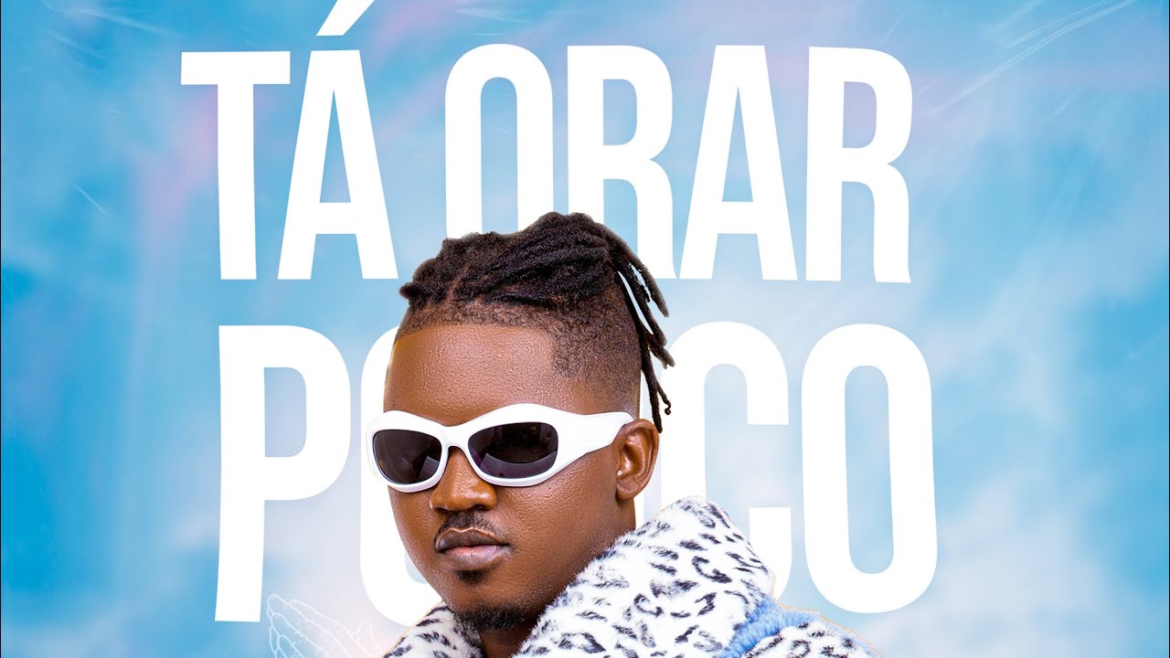 Tá Orar Pouco - John Trouble ( Prod : Dj Aka M )