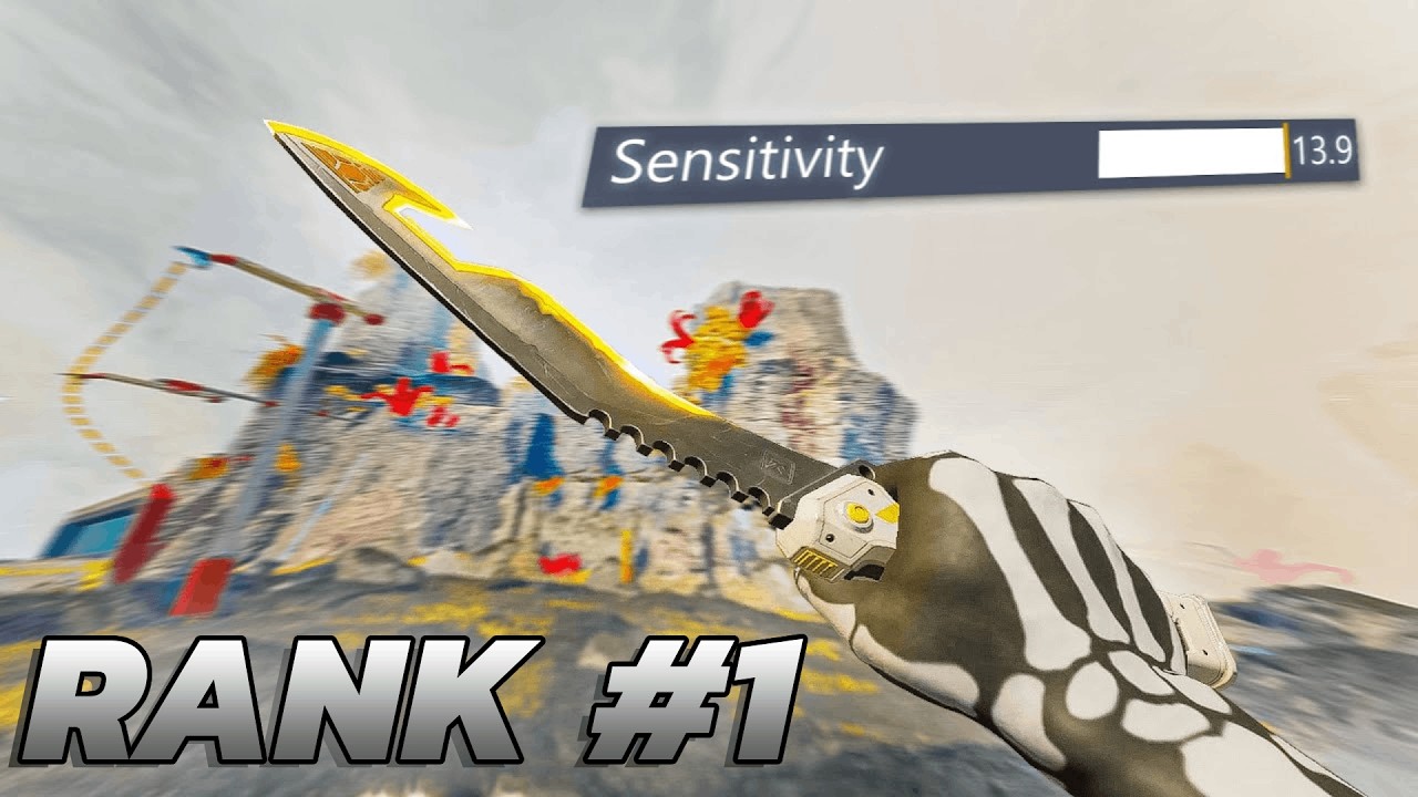 What 35,000 Kills on Bangalore in Apex Legends Looks Like..