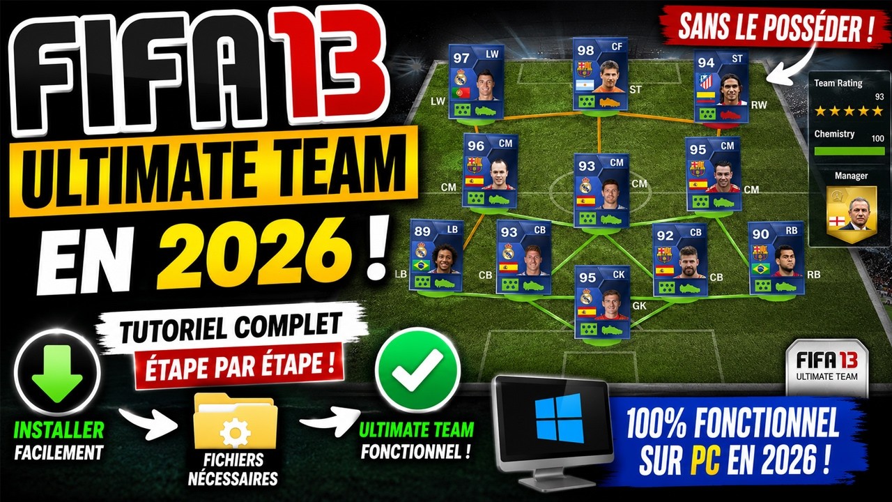 fifa 13